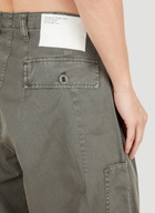 Applied Art Forms Sculpture Pants