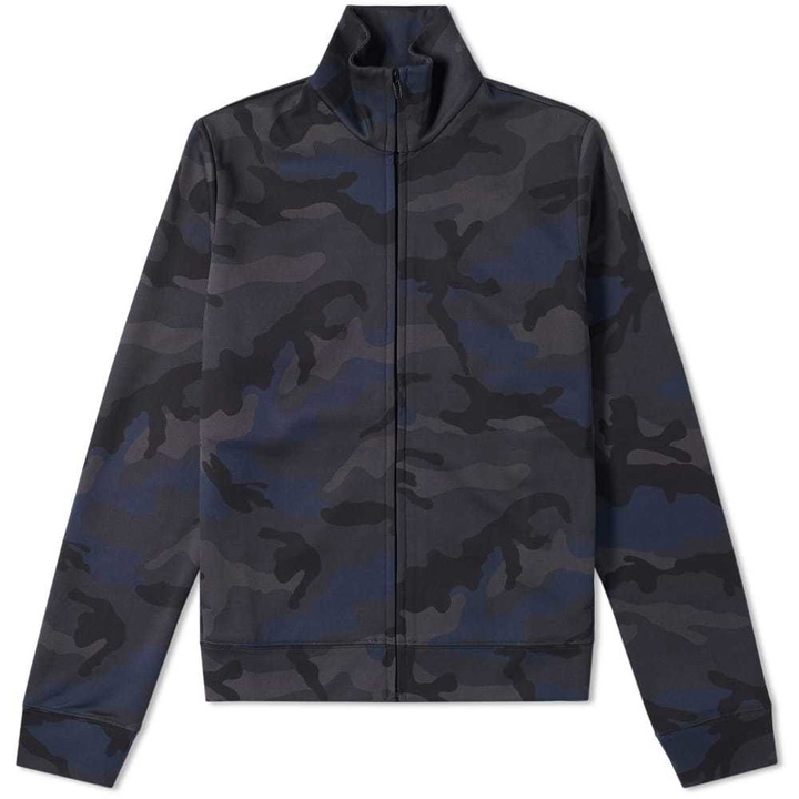 Photo: Valentino Camo Track Top