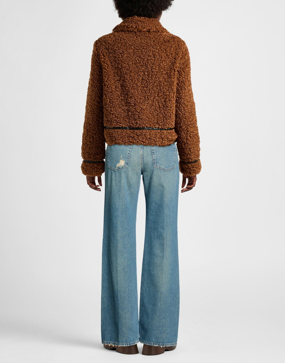 Closed Womens Jeans in Blue