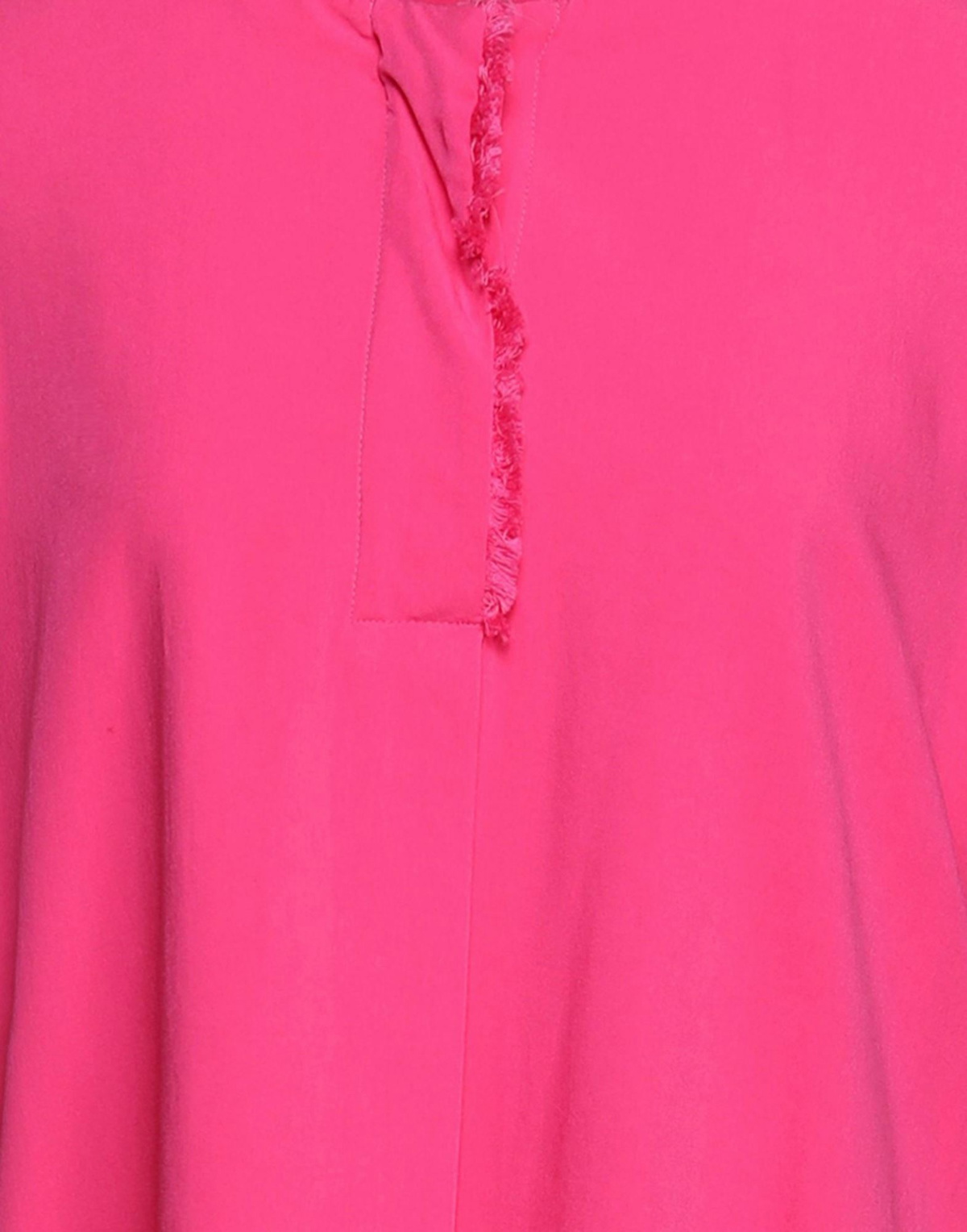 Manila Grace Womens Top in Fuchsia