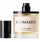 D.S. & Durga - Eau de Parfum - Bowmakers, 50ml - Colorless