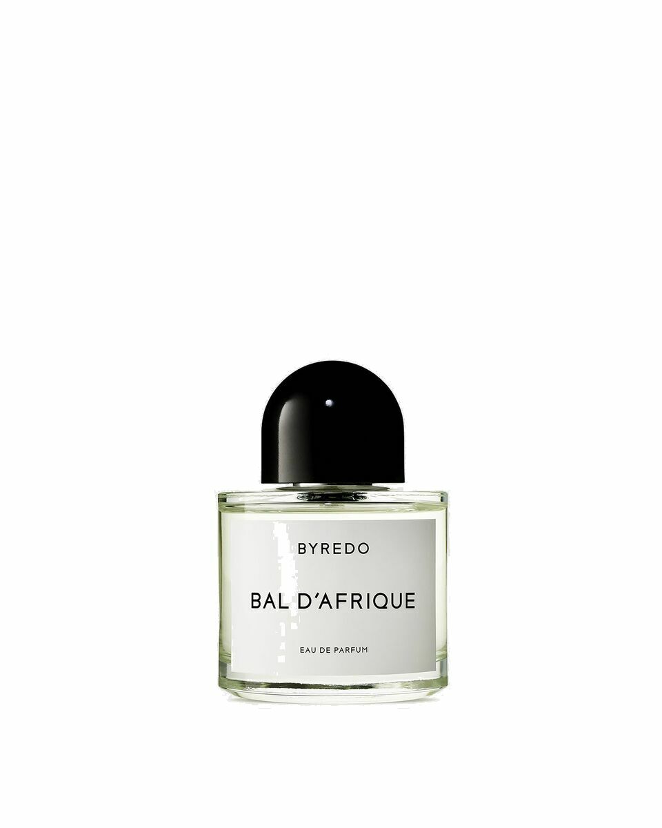 Photo: Byredo Edp Bal D'afrique   100 Ml White - Mens - Perfume & Fragrance