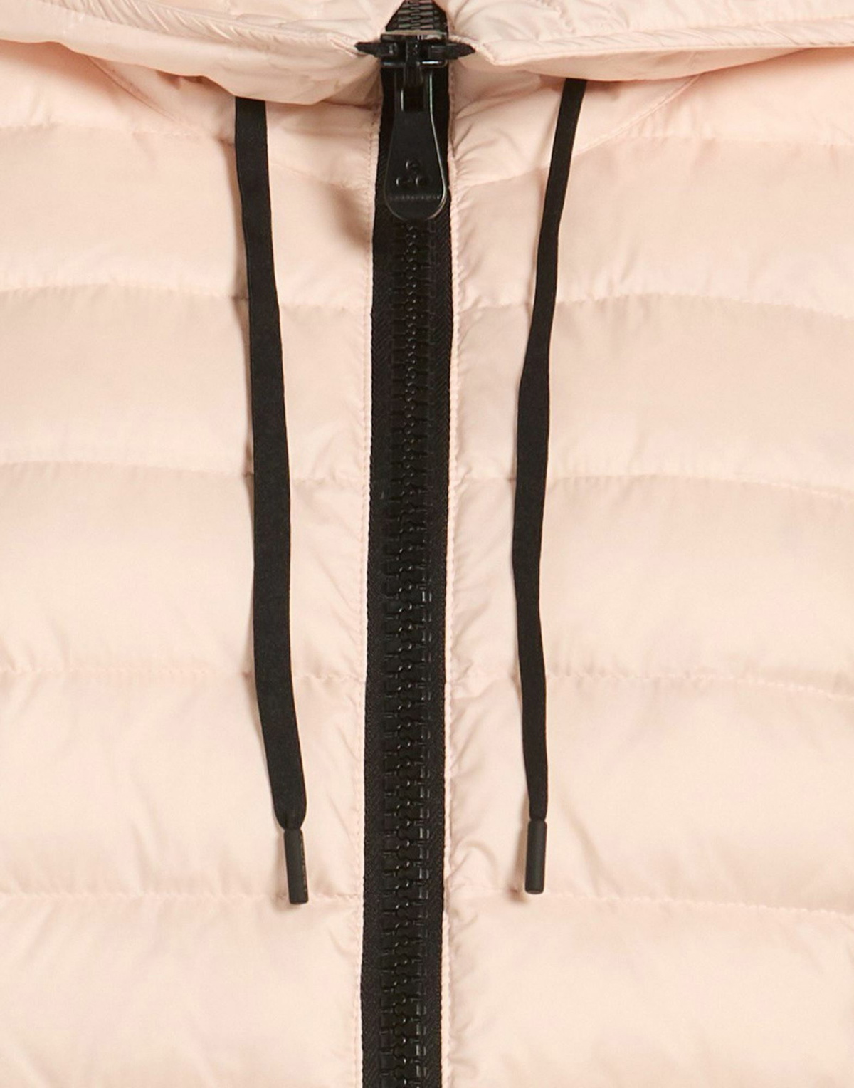 Peuterey Womens Puffer Light in Pink