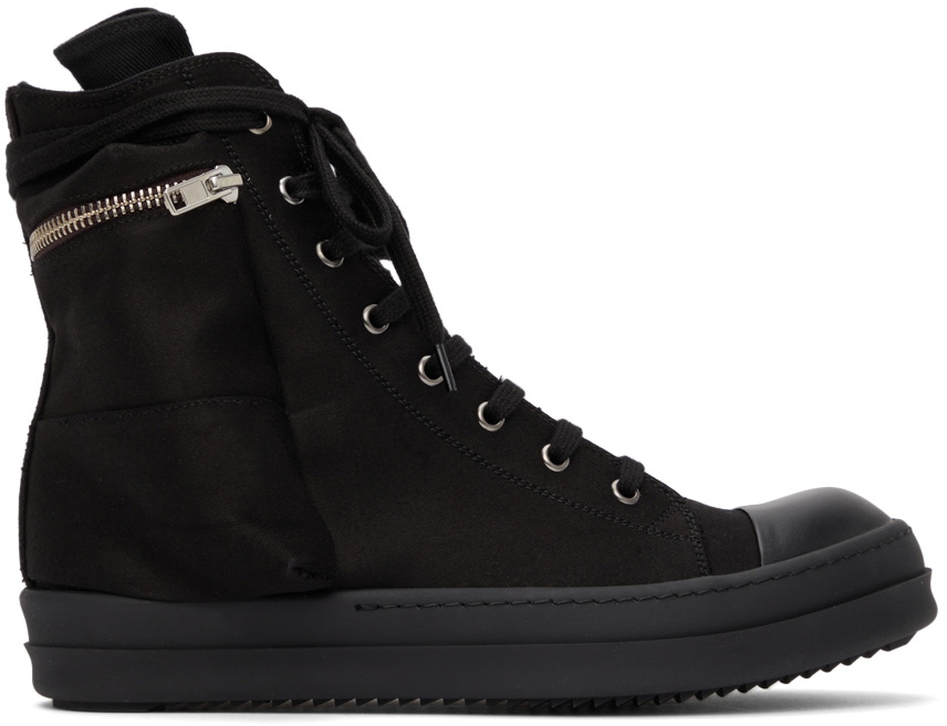 rick owens bauhaus ramones