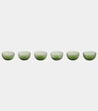 NasonMoretti Idra set of 6 cups