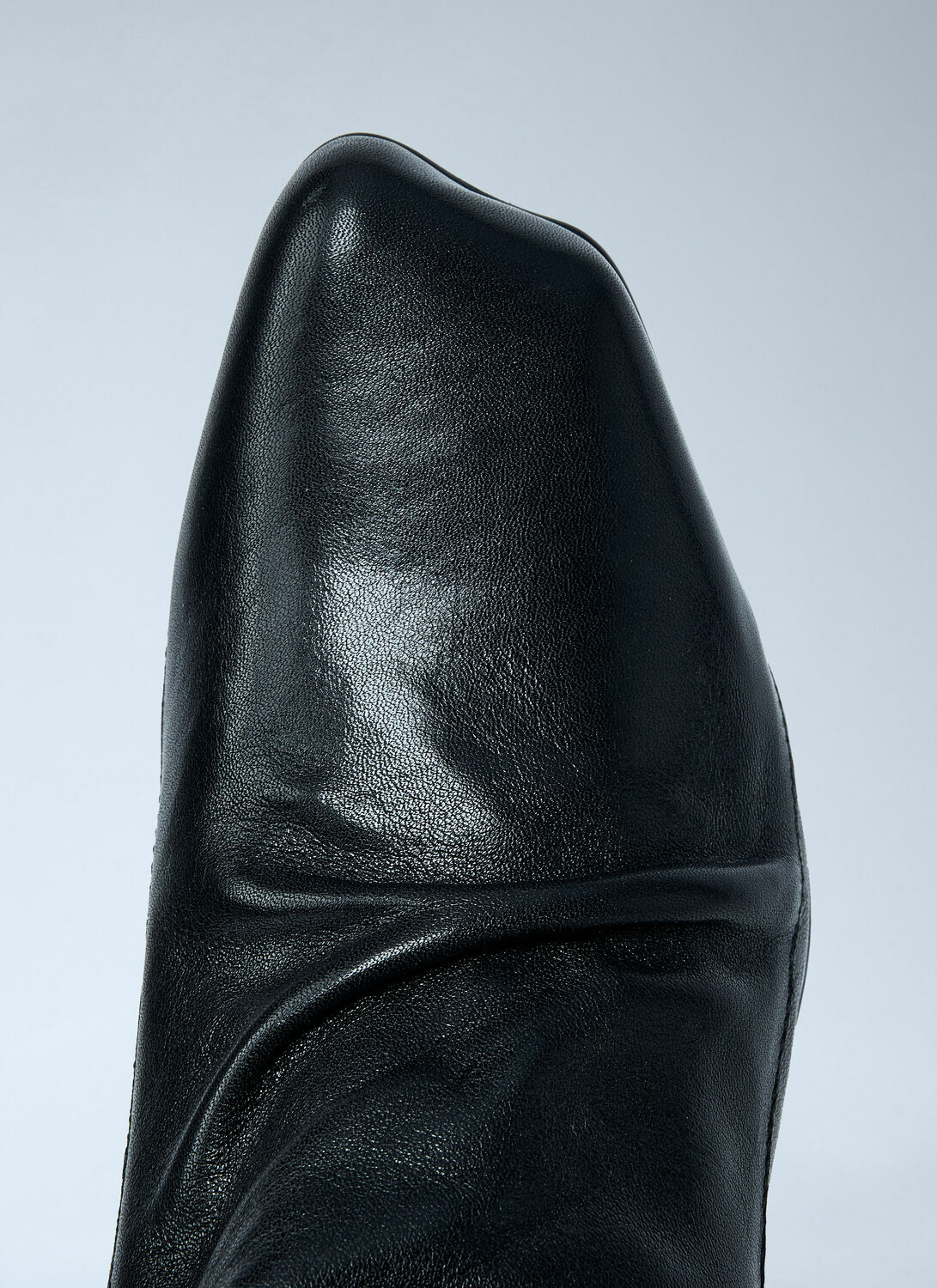 Vivienne Westwood River Leather Boots