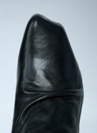 Vivienne Westwood River Leather Boots