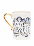 L'Objet X Ruan Hoffmann Sweetheart Mug (40 Cl)