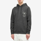 Tommy Jeans Men's Don't Worry Hoodie in Black