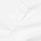 Undercoverism Men's Back Detail Oversized T-Shirt in White