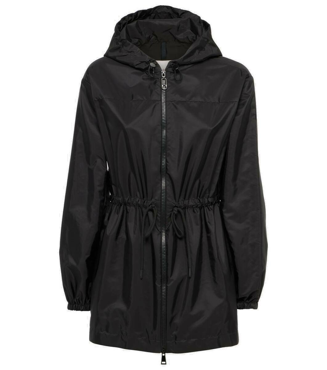 Moncler Filira technical jacket Moncler