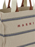 Marni Cotton Tote Bag