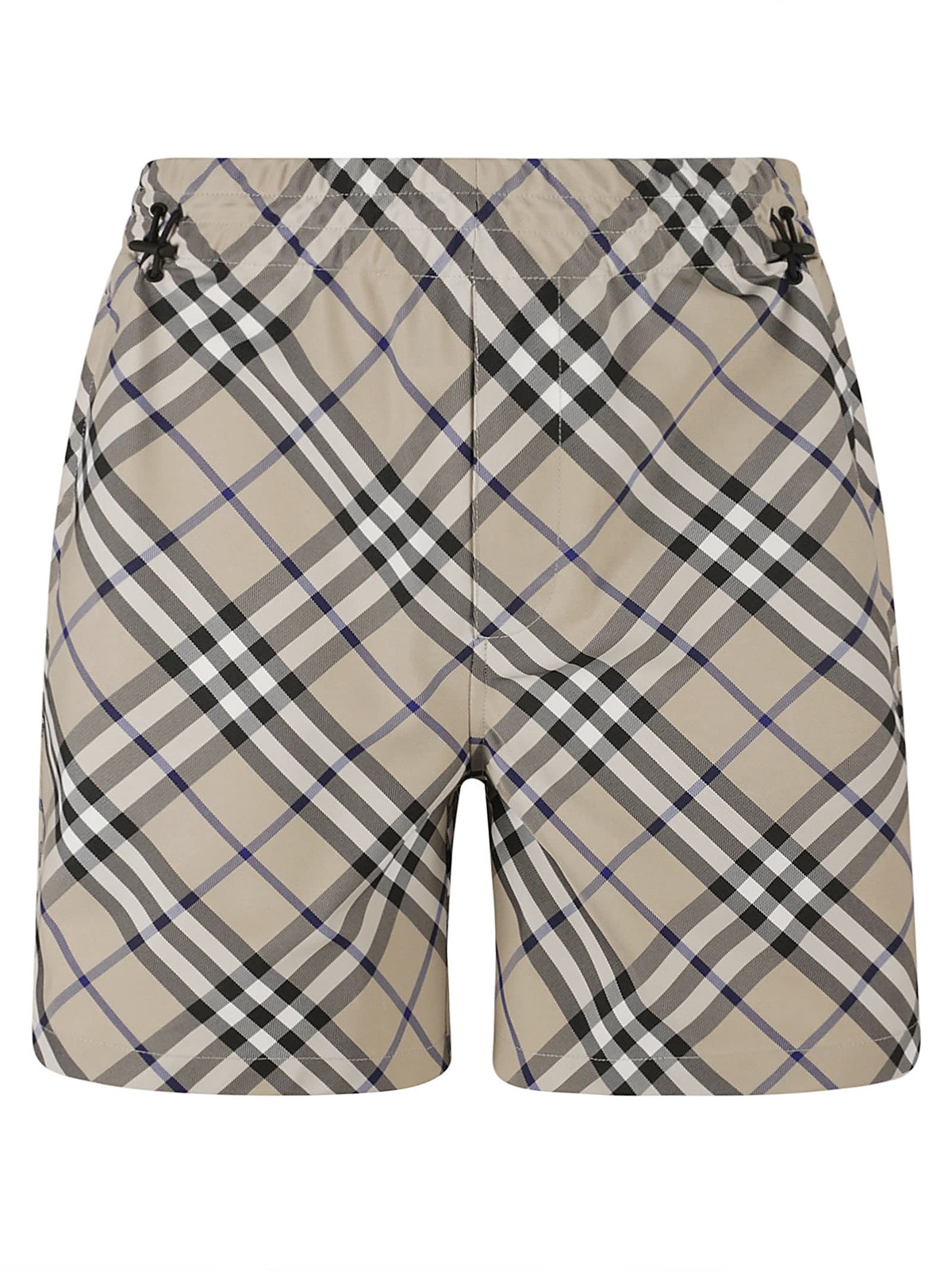 ショートパンツ BURBERRY Women Shorts  Burmudas 8104576 C1847 GREY 2B23F901-EFFB-4AA9-8AD2-