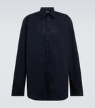 Raf Simons - Cotton shirt