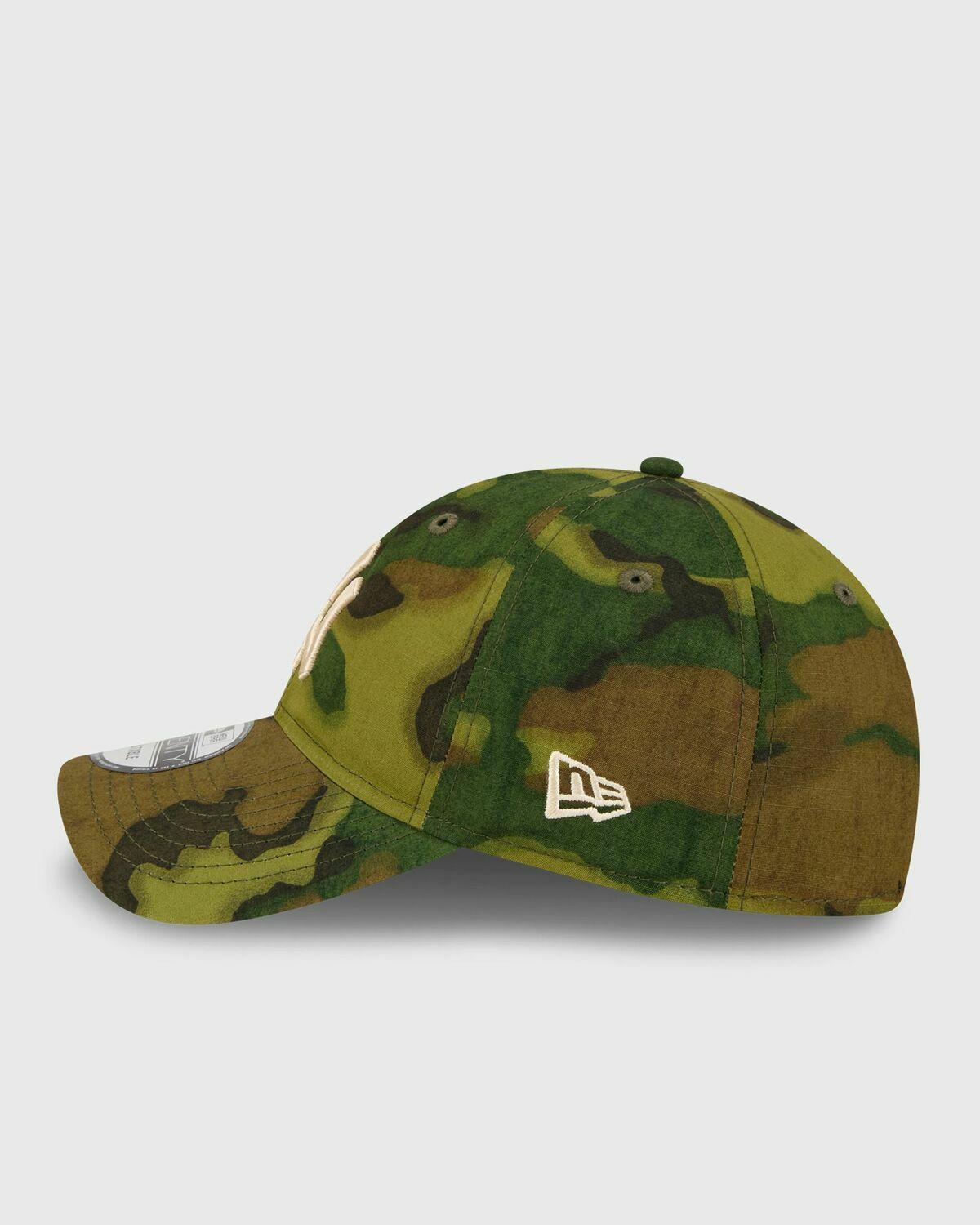 RIPSTOP CAMO 920 32119 NEW YORK YANKEE