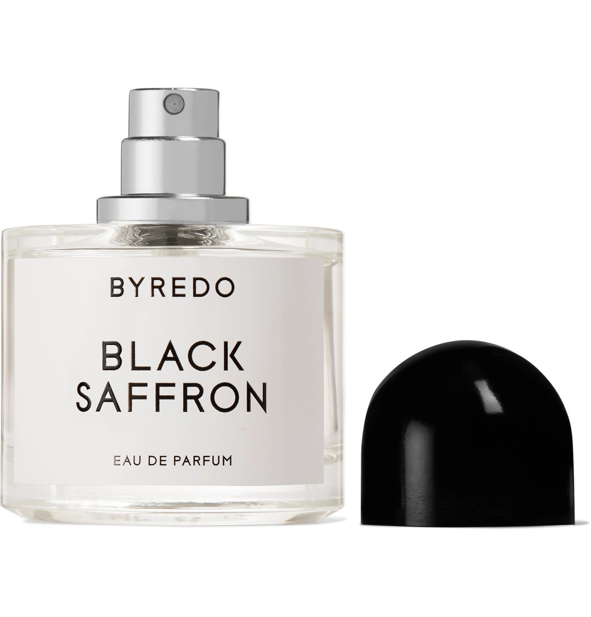 Byredo - Black Saffron Eau De Parfum - Pomelo, Violet, 50ml