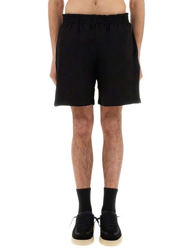 Photo: REPRESENT Short initial