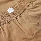 Sunspel Cotton Drawstring Trouser