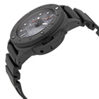 Panerai Submersible Carbotech Luna Rossa Automatic Mens Watch PAM01039