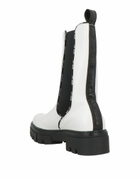 Replay Womens Ankle boots in White