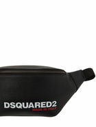 DSQUARED2 Bob Leather Belt Bag