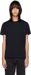 A.P.C. Black Arnold T-Shirt