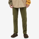 Gramicci Men's NN Pant in Olive