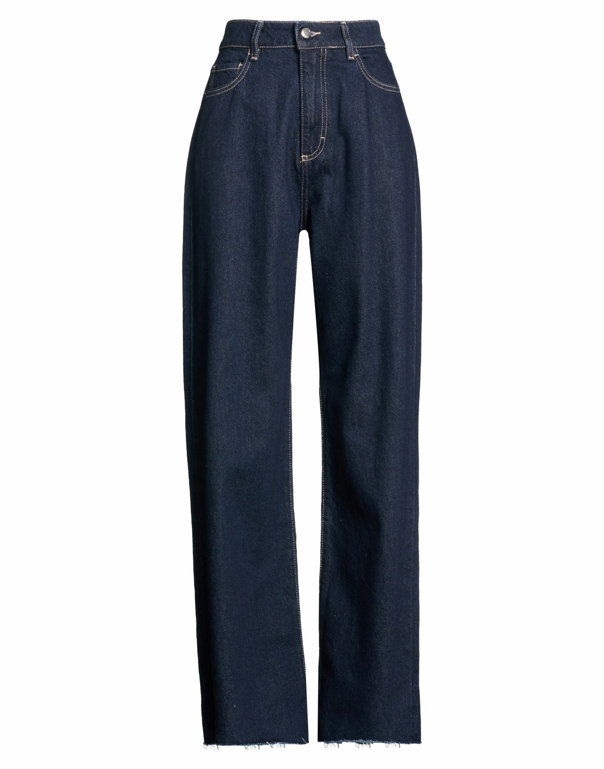 Icon Denim Womens Jeans in Blue
