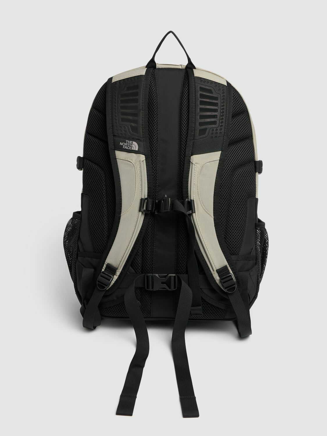 north face borealis classic backpack black The Borealis, TNF Black, OS – My Overland Rig the backpack is equipped with a light attachment THE NORTH FACE Borealis Backpack