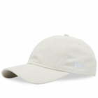 3.Paradis Women's x New Era 9Twenty Cap Dove Brim in Ivory