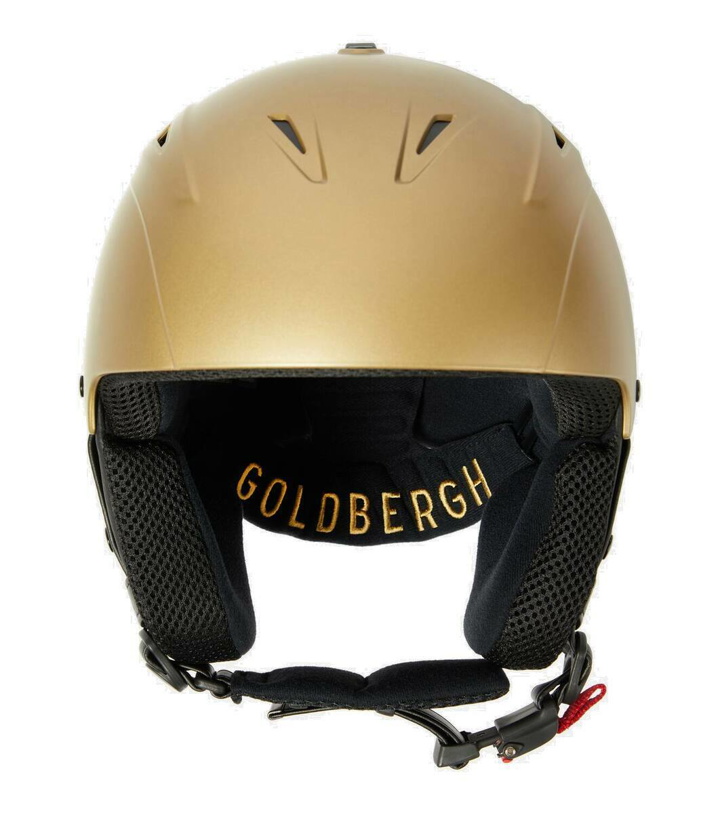 Photo: Goldbergh Khloe ski helmet