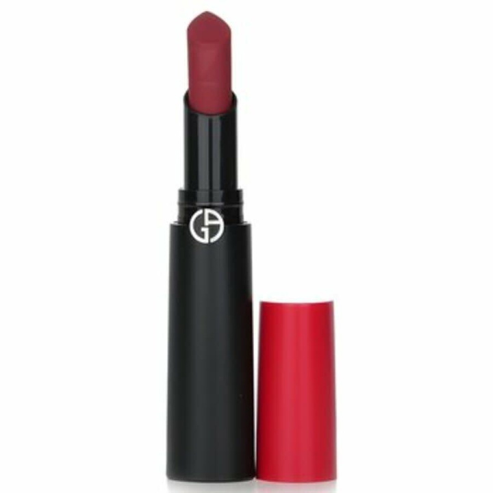 Photo: Armani Lip Power Matte Longwear & Caring Intense Matte Lipstick 0.11 oz # 603 Dramatic Makeup 3614273831253