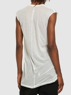 RICK OWENS - Dylan Cotton Jersey T-shirt