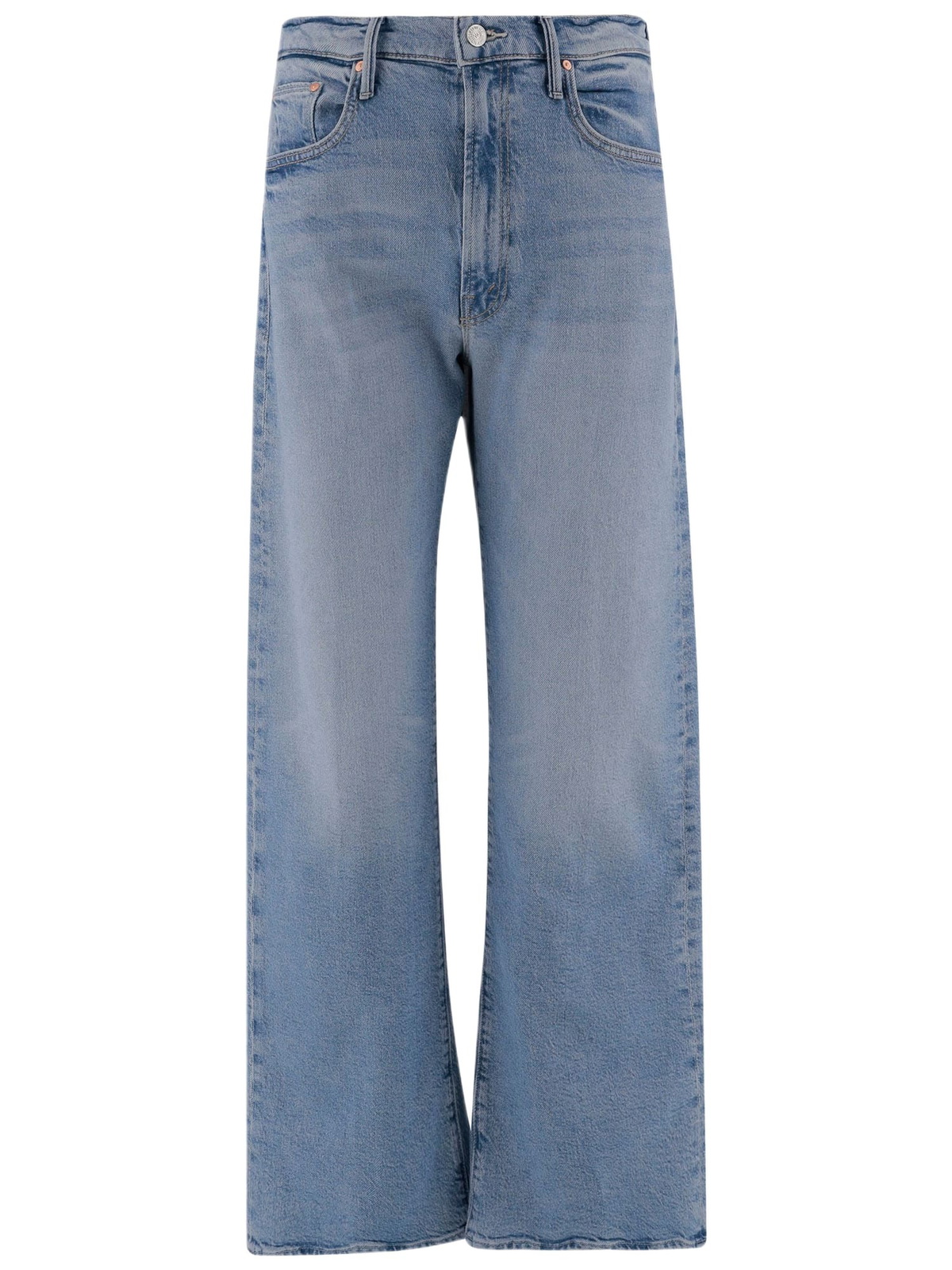 デニム・ジーパン MOTHER Woman Jeans Blue 18881230A RGZ Women's MOTHER Jeans & Denim | Nordstrom