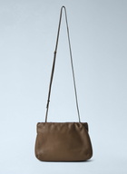The Row Bourse Shoulder Bag