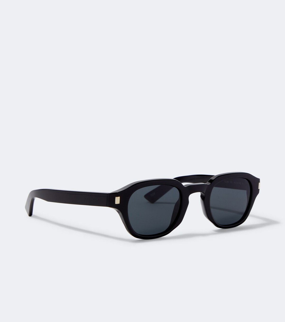 Saint Laurent SL 946 round sunglasses