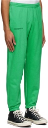 PANGAIA Green 365 Track Pants