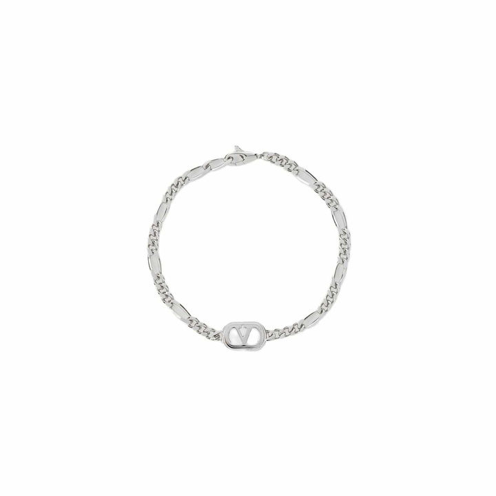 Photo: Valentino Garavani Ovalette Bracelet