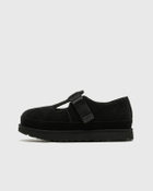 UGG GOLDENSTAR MARY JANE Black Womens Lowtop