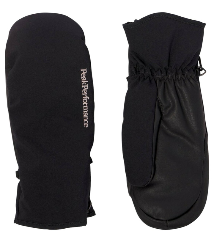 Photo: Peak Performance Unite ski gloves