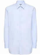 DUNHILL - Classic Cotton Shirt