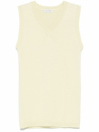 Judy Turner Cotton Vest