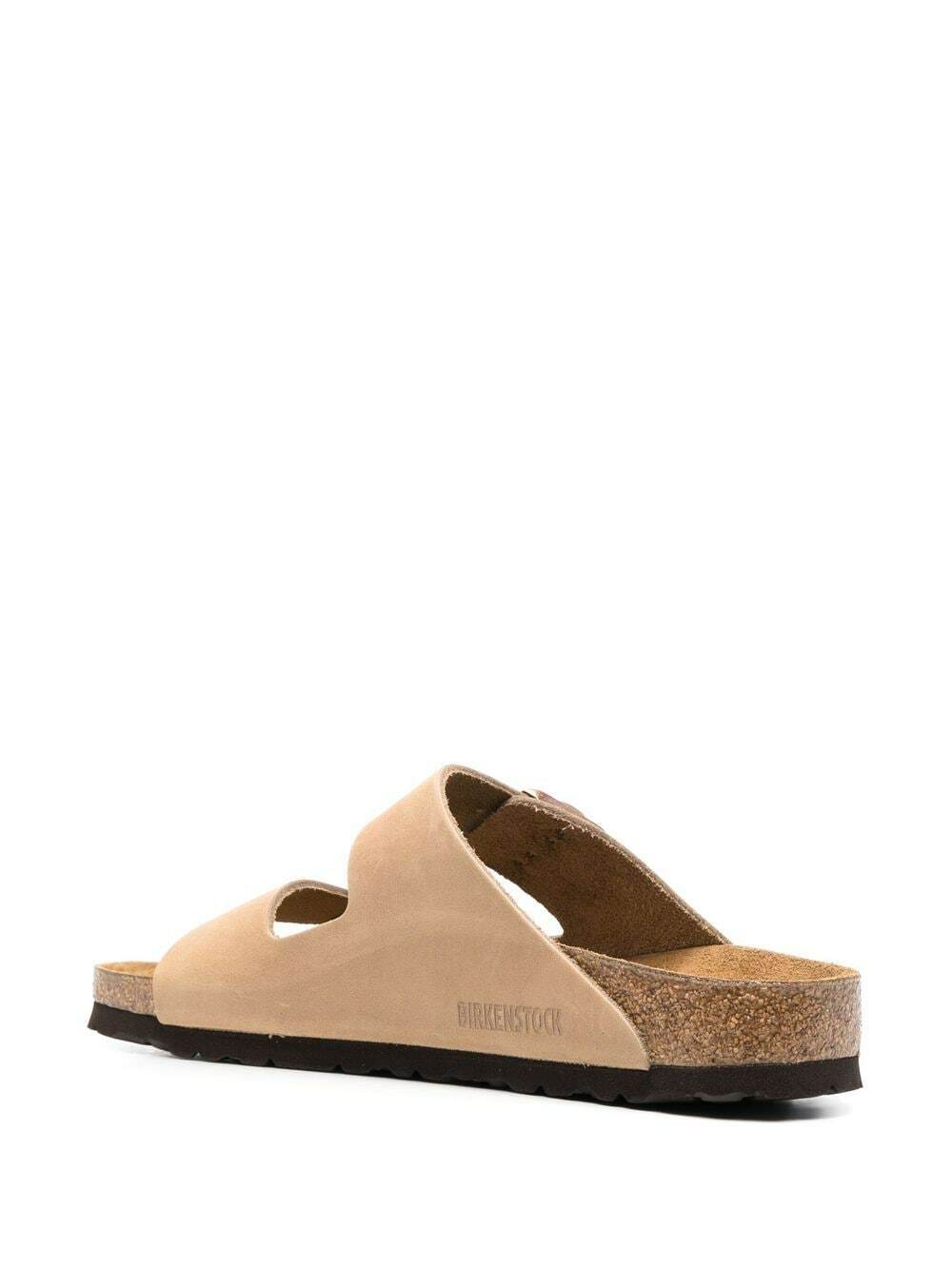 BIRKENSTOCK - Arizona Sandals Birkenstock