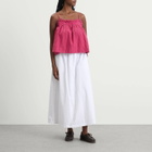 Damson Madder Women's Flynn Cami Top in Berry