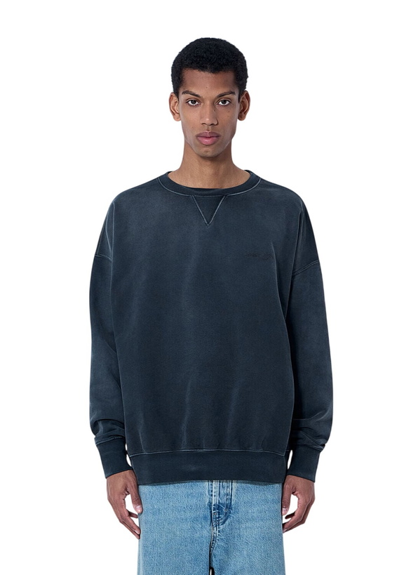 Photo: Maison Margiela Cotton Jersey Sweatshirt
