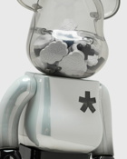 Medicom Bearbrick 400% Eric Haze Multi - Mens - Toys