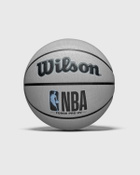 Wilson Nba Forge Pro Uv Basketball Size 7 Grey Sports Equipment