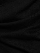 EXTREME CASHMERE N347 Aries Cotton & Cashmere L/s T-shirt