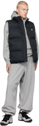 Nike Black Sportswear Club PrimaLoft® Puffer Vest