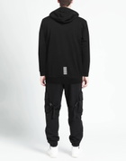 Ea7 Mens Sweatshirt in Black
